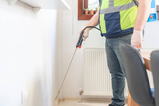 Best Bed Bug Extermination  in North Pembroke, MA